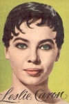 Leslie Caron