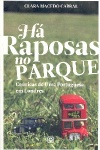 H raposas no parque