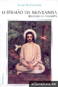 O sermo da montanha segundo o Vedanta