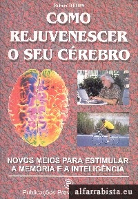 Como rejuvenescer o seu crebro