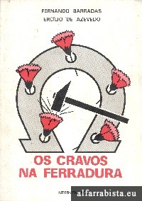 Os cravos na ferradura