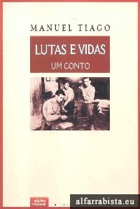 Lutas e Vidas