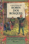 A histria de Robin dos Bosques