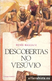 Descobertas no vesvio