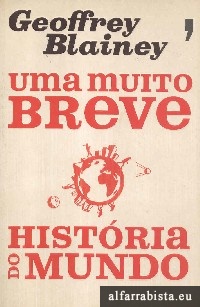 Uma muito breve histria do mundo