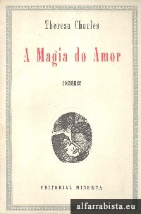 A magia do amor