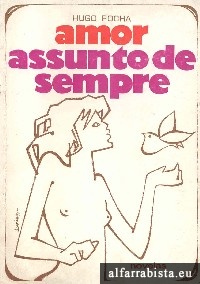 Amor assunto de sempre