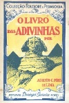 O livro das adivinhas