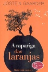 A rapariga das laranjas