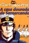 A casa dourada de Samarcanda