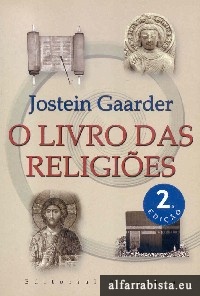 O livro das religies