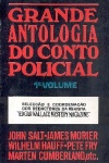 Grande antologia do conto policial