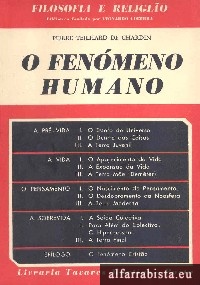 O fenmeno humano