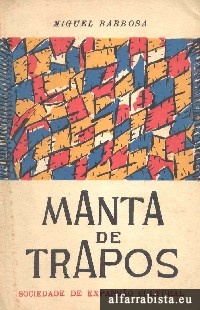 Manta de trapos