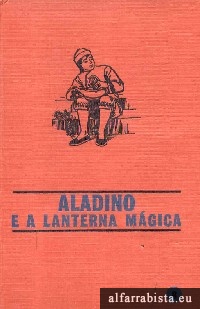 Aladino e a lanterna mgica