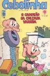 Cebolinha - Ano VII - 75