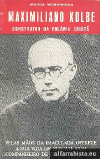 Maximiliano Kolbe