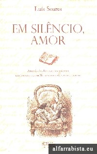 Em silncio, amor