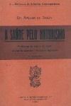 A sade pelo naturismo