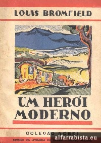 Um heri moderno