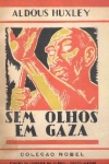 Sem Olhos em Gaza