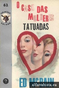 O caso das mulheres tatuadas