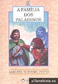 A famlia dos Paladinos