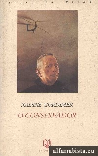 O conservador