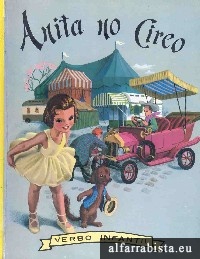 Anita no circo