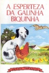 A esperteza da galinha biquinha