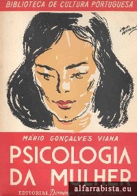 Psicologia da mulher