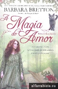 A magia do amor