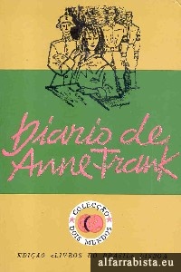 Dirio de Anne Frank