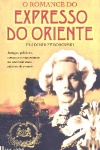 O romance do Expresso do Oriente