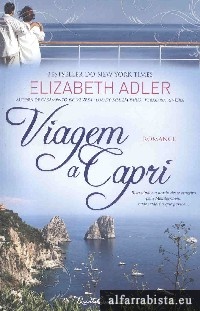 Viagem a Capri