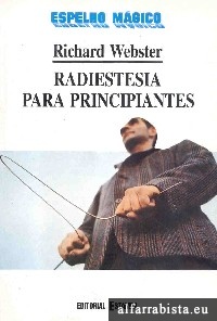 Radiestesia para principiantes