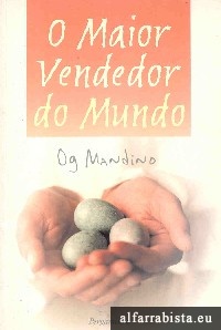 O maior vendedor do mundo