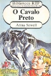 O cavalo preto