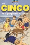 Os cinco e a pequena cigana