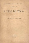 A vida de Zola