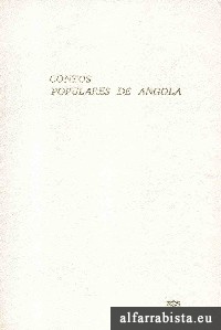 Contos populares de Angola