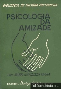 Psicologia da Amizade