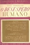 O desespero humano