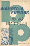 No mar tudo  difcil!...