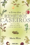 O livro dos remdios caseiros