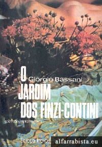 O jardim dos Finzi-Contini