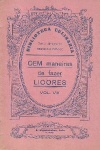 Cem maneiras de fazer licores