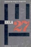 Cela 27 - Joaquim Pao D'Arcos