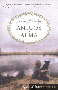 Amigos com alma