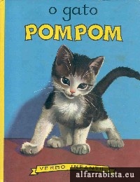 O Gato Pompom